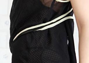 3Agirl – 静恩黑蝶欲身，黑蝶也有自我语录，无圣光的那段美图等我掀起！