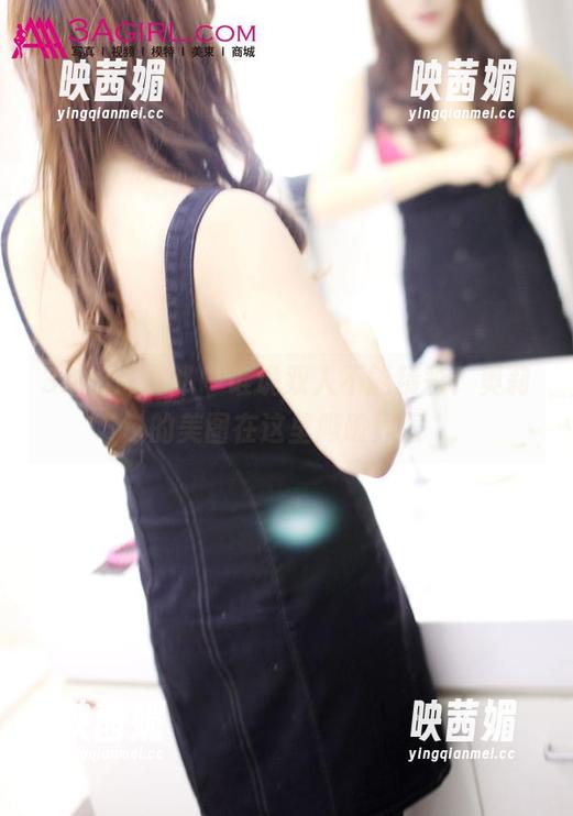 3Agirl女郎 - 谁说双人不能精彩？奥莉的美图在这里撕破界限