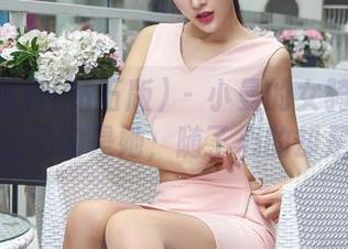 AISS爱丝(钻石版) – 小曼的女骑士写真集，骑上马的是她，随了心的却是梦想？