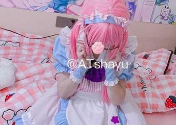 从另一角度看AT鲨的御姐写真图册—不凹造型，而是自然流露