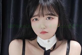 Aram(아람)的PhotoChips套图，看这个cos就是个小心思呀