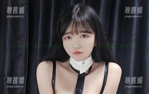 Aram(아람)的PhotoChips套图，看这个cos就是个小心思呀