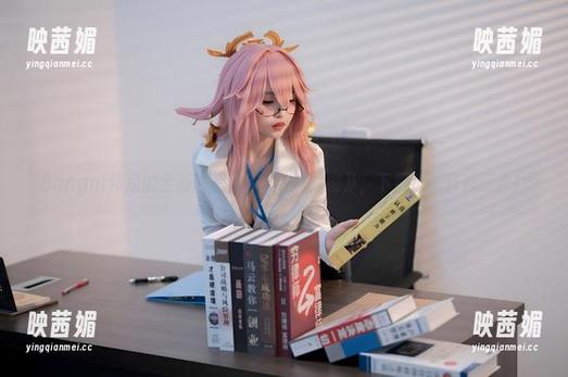 Bangni邦尼的全新高清大作《柊舞缇娜》，下载比吃炸鸡还爽！