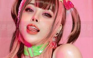 校服加起来都是孩子的梦，Byoru的美图可以白嫖吗？