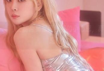 Dami(퀸다미)长腿合集里藏着我的小心思，真的是小心思