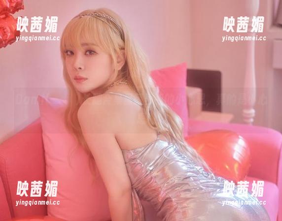 Dami(퀸다미)长腿合集里藏着我的小心思，真的是小心思