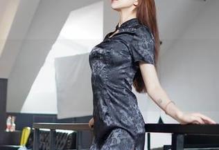 Feilin嗲囡囡 – 美足探险：跟随BABY_柒的原图作品游走