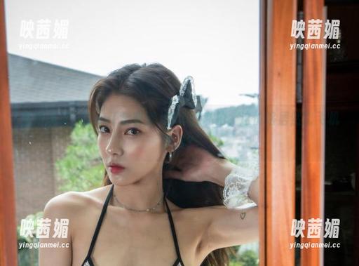 空姐风采：G.su(全智秀)的套图私拍，这价格居然比飞机票贵？