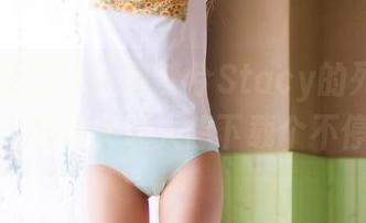 GIRLT果团网 – 何梦兮Stacy的死库水美图，滑稽又让人想下载个不停。
