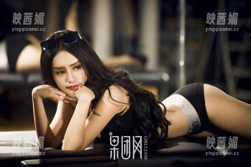 GIRLT果团网 - 这组裴希西的在女友角色里的高清作品，居然让我想到了一些有趣的事情。