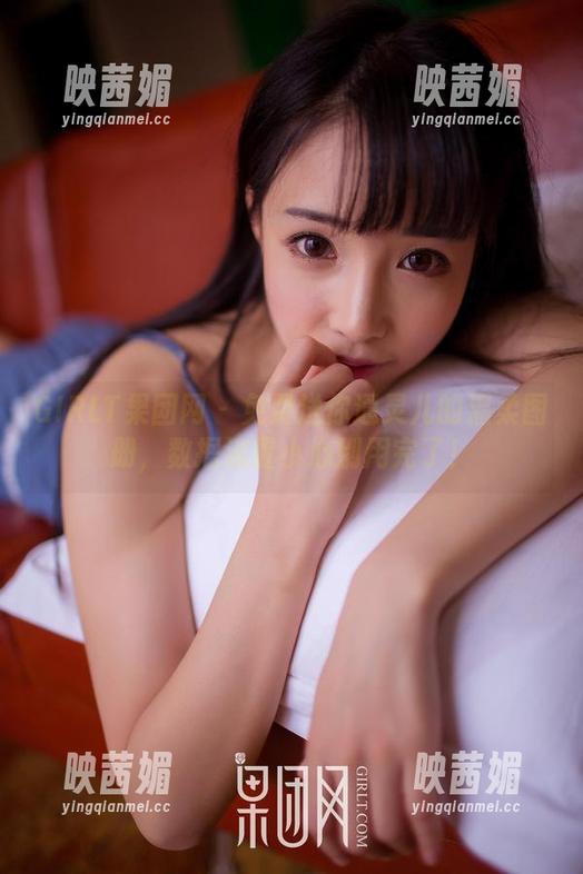 GIRLT果团网 - 免费送你通灵儿的温柔图册，数据流量小心别用完了！