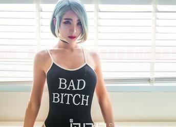 GIRLT果团网 – 最新写真集：黄歆苑教你如何优雅地当个小甜心！