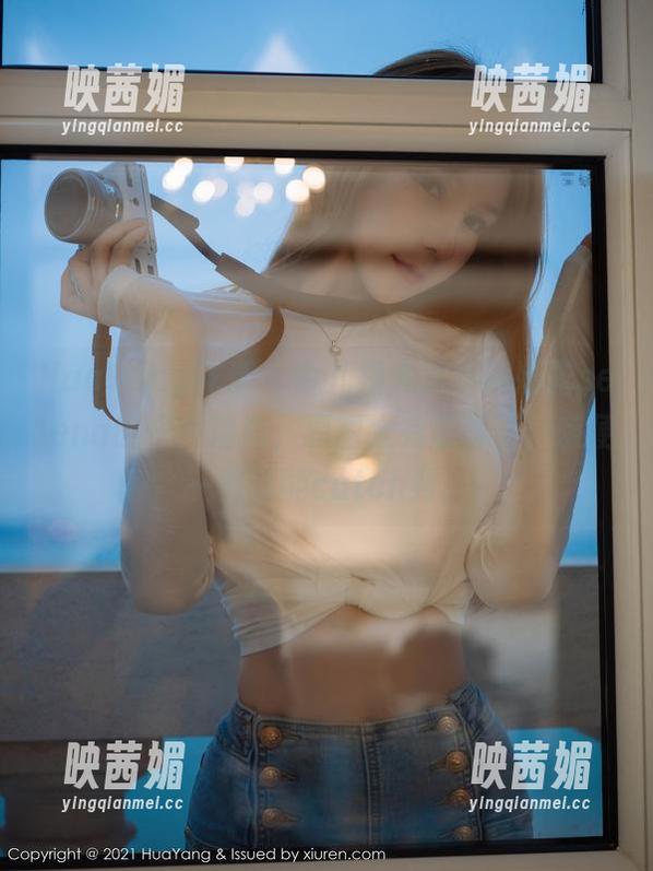 HuaYang花漾 - 今儿跟大家聊聊娜露selena的户外精选，原图太有意思了，随便一瞥就能catch到。