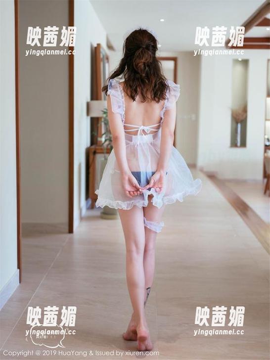 HuaYang花漾 - 点进萌汉药baby很酷的体操服作品，你会发现隐藏的小心思，值得的资源