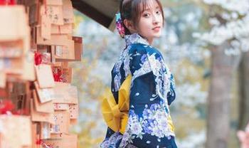 美图stacking，夏日“清凉”的Luisa_零纱你见过嘛？
