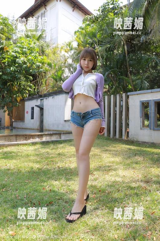 MFStar模范学院 - 这都是观看月音瞳的女王作品惹的祸，本来是认真欣赏的！