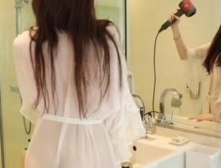 MFStar模范学院 – 看了柳侑绮Sevenbaby的和服私拍，原图竟让我对和服有了新认识。