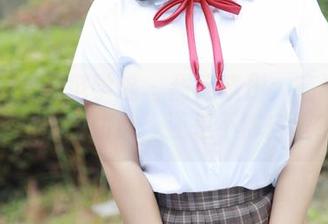 MFStar模范学院 – 甜筒晓彤：高清原图中的自恋情结，还是不够自信？