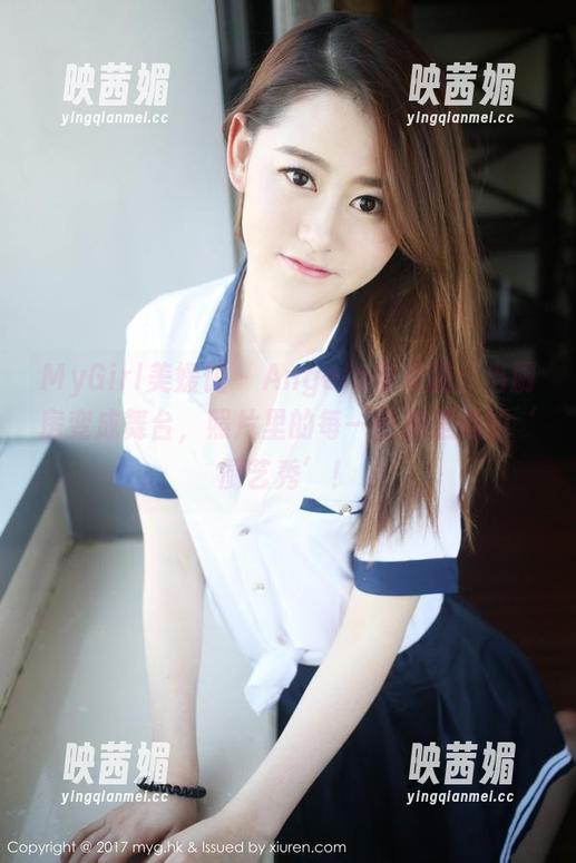 MyGirl美媛馆-Angela喜欢猫 MyGirl美媛馆 - Angela喜欢猫:当厨房变成舞台,照片里的每一张都是她的‘厨艺秀’!