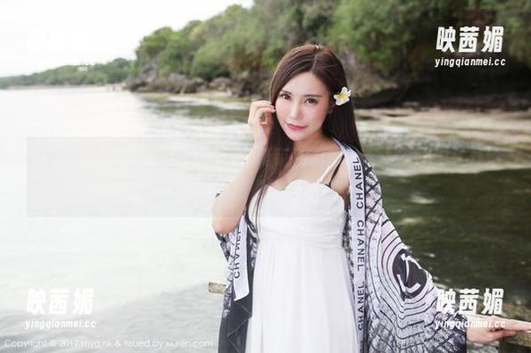 MyGirl美媛馆 - 想问K8傲娇萌萌Vivian，学妹什么时候开始把写真拍得如此有趣？