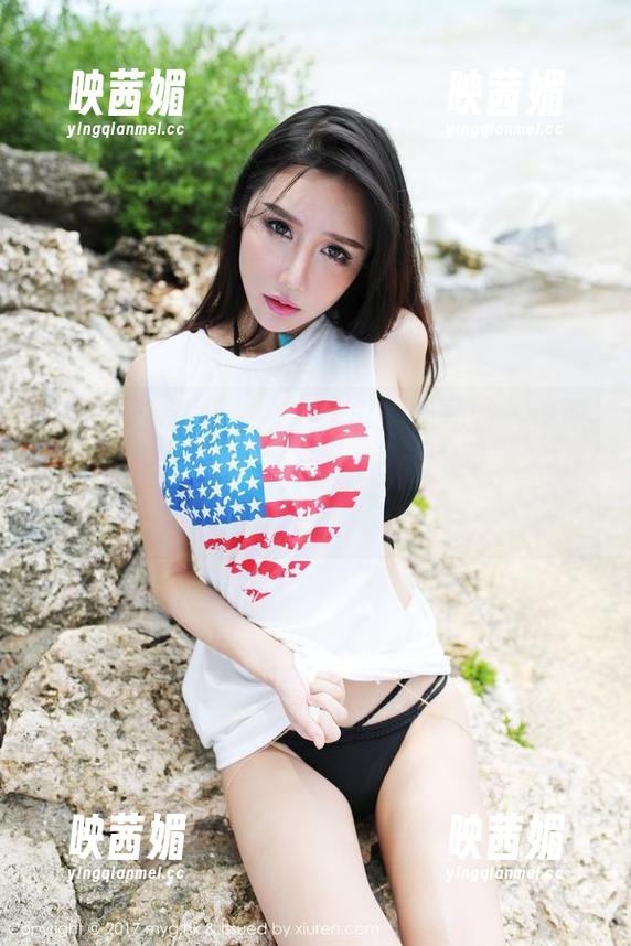 MyGirl美媛馆 - 来看小兜儿的新头像吧，死库水的免费照片，搞不好还能获得抽奖哦！