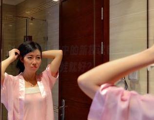 PANS写真 – 对，小曦私拍中的新模试镜，谁说只要美得像个娃娃就好？