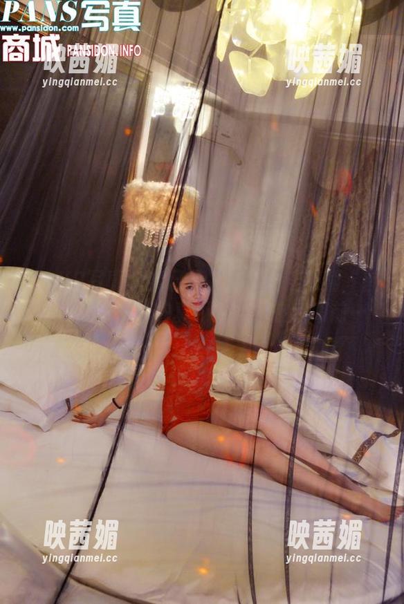 PANS写真 - 我已经被小青的连衣裙“首页”了，这图包真不应该放在我眼前…