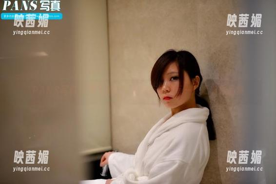 PANS写真 - 雅文浴缸：无法抗拒的每一泡更新作品集