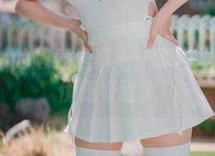 Pia(피아)的随意居家——原图里那懒散的优雅好迷人
