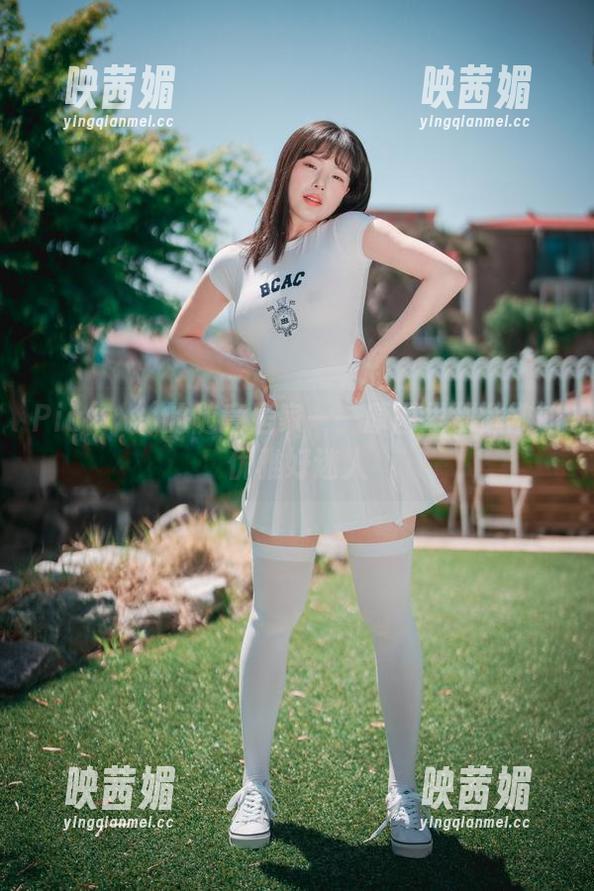 Pia(피아)的随意居家——原图里那懒散的优雅好迷人