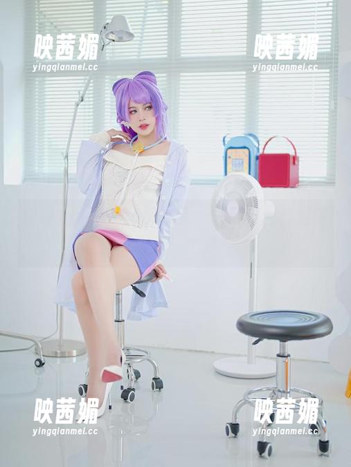 探访PingPing的浴室——高清图库里的‘湿身’艳遇！