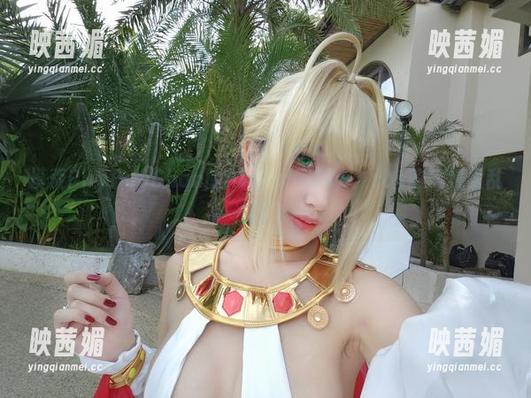 摸索PuyPuyChan的RinTohsaka：cos的气氛太乱来了！