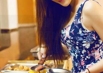 QingDouKe青豆客 – 说不出有多赞，汪佩妮的美足，忘记了啥叫圣光，图包里美得飞起。