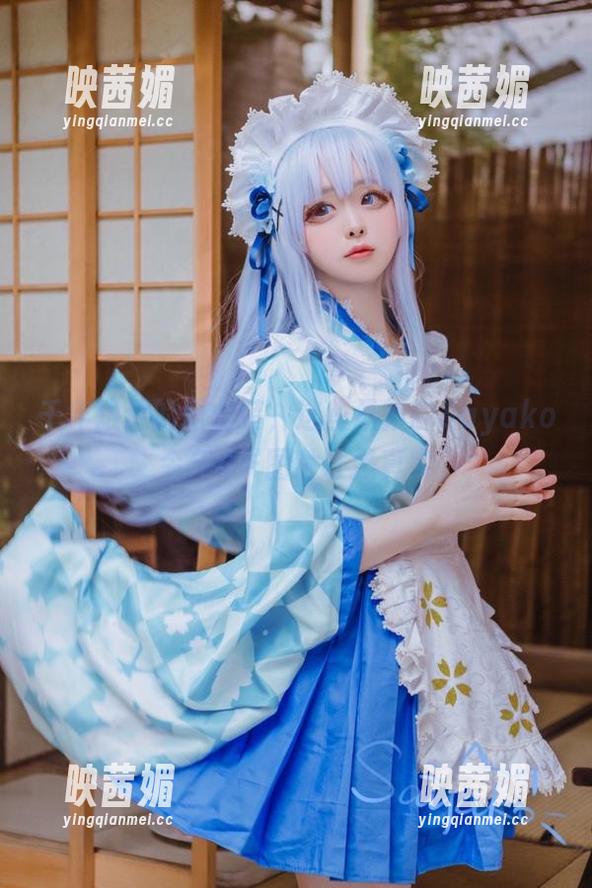 千年难遇的职业装，这些最新的Sayako＿今年4岁图片才是真实。