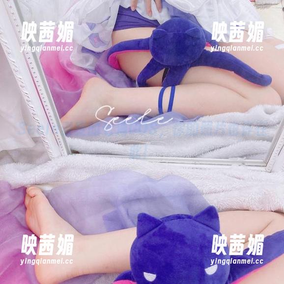 Seele麦麦的七海COS，你的照片也许在此！
