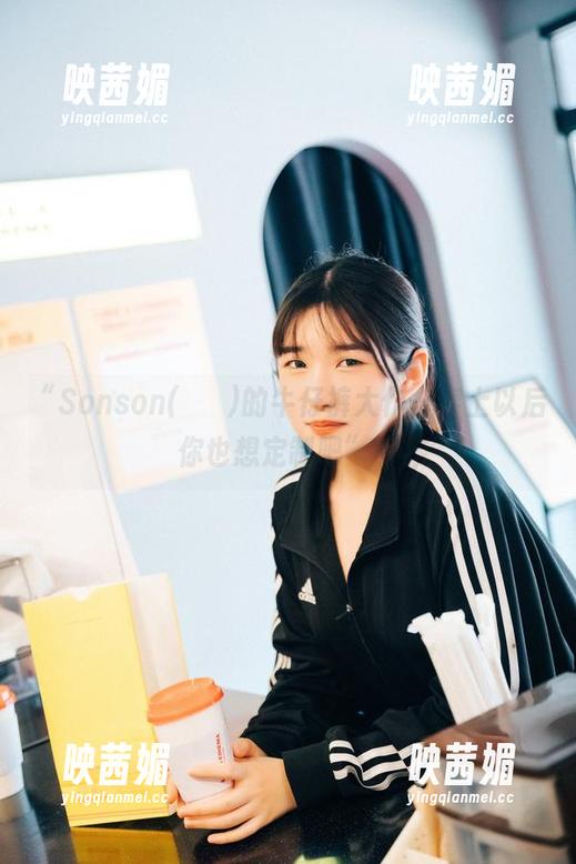 “Sonson(손손)的牛仔裤大作，穿上以后你也想定制吧”？