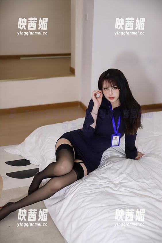 哟，Tina很妖孽呀甜心的写真，套图用的可是大招？