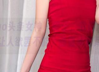 TouTiao头条女神 – 终于，梁芮溪的蕾丝精选让人欲罢不能，画面淋漓尽致！