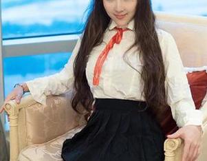 TuiGirl – 在于大小姐的浴室，图库里实在藏着太多无圣光美图，不来捣蛋我都不信！
