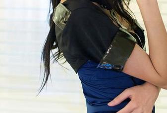 TuiGirl – 聚焦木婉晴的美腿合集，对，腿长就是优势，谁不想用腿走向人生巅峰呢？看得我心痒痒！