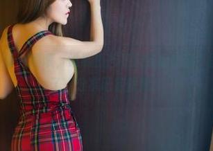 TuiGirl推女郎 – 啧啧，谁能抵挡夏婉婉的套装？图库都想秒删了，分享吧别犹豫！