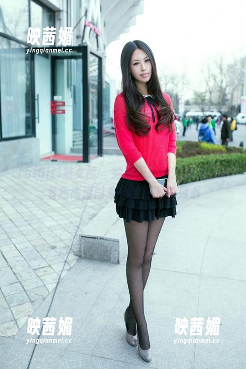 TuiGirl推女郎 - 她是王明明的学妹，带着超高清图集轻松拿下暖男心