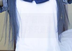 UGirls尤果网 – 丁筱南的修女：在图集中找到不只是虔诚