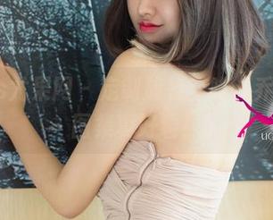 UGirls尤果网 – 定制旅行，喵，乔依琳的图集真好看！