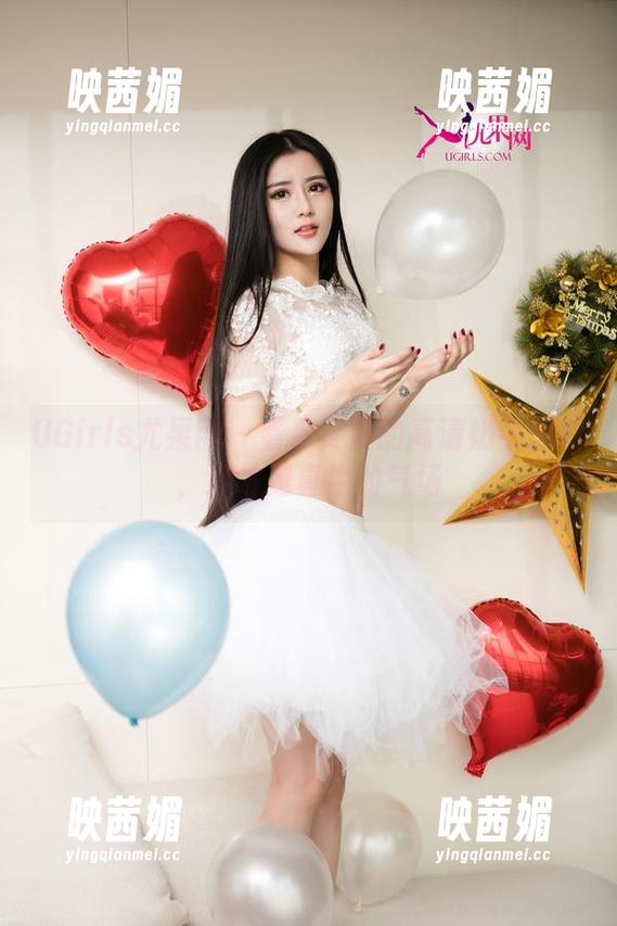 UGirls尤果网 - 看看佟蔓的高清奶牛图册，这才是真牛的气场