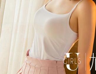 UGirls尤果网 – 杜花花的浴缸体验，这些图片真心不简单