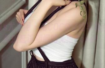 UGirls尤果网 – 毛COCO空姐写真合集：航班延误期间的无限Pose！