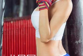 UGirls尤果网 – 在王瑞儿的连衣裙精选中，找到自己，小巧又有趣的契机。