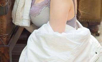 UGirls尤果网 – 写真第一视角：王瑞儿“女神”忽而来，忽而去
