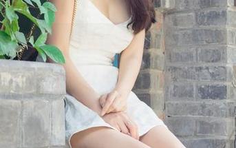 UGirls尤果网 – 谭晓彤带来的美图分享，crush你的日常，谁想到御姐这么容易啊？